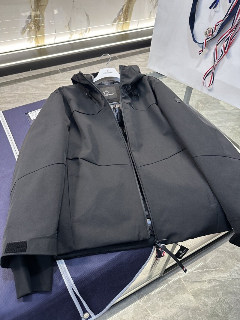 Balenciaga Down Coat